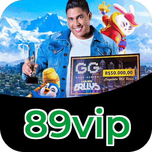 Catálogo slots 89vip mostrando top jogos Gates Olympus Sweet Bonanza Fortune Tiger Big Bass volatilidade RTP